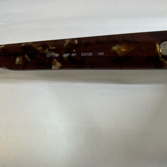 Jimmy choo sunglasses - Picture 4 of 4